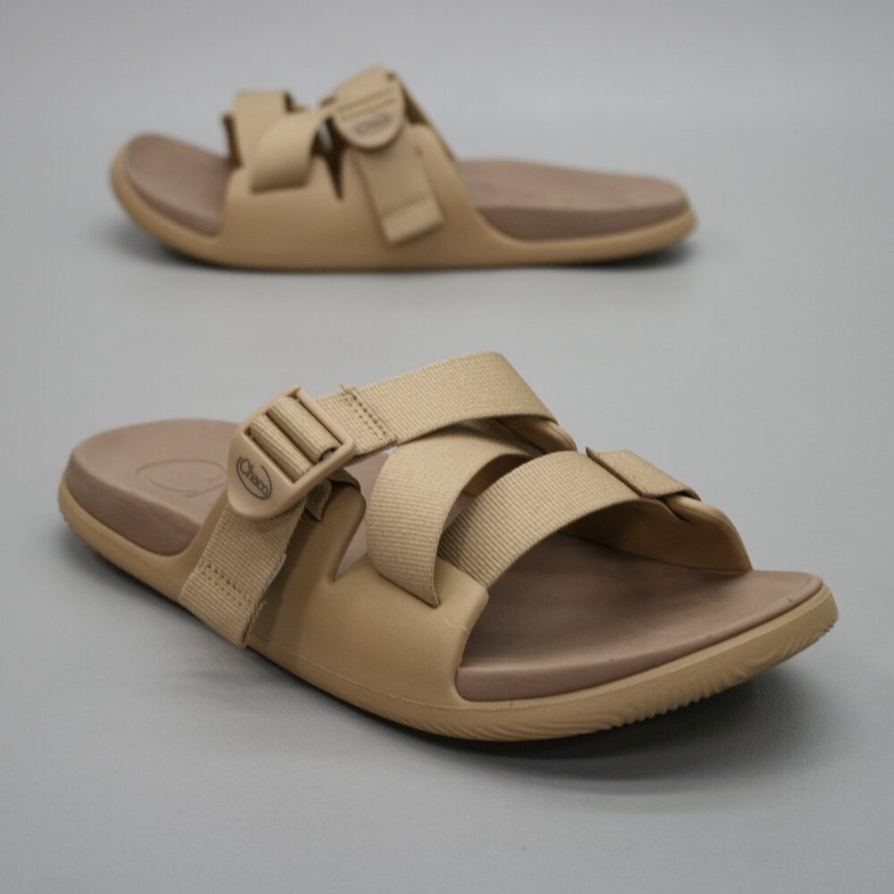Chaco Beige Women's Sandals